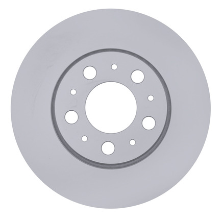 Raybestos 980046FZN Raybestos Element3 Coated Brake Rotor