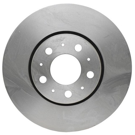 Raybestos 980046R Raybestos R Line Brake Rotor
