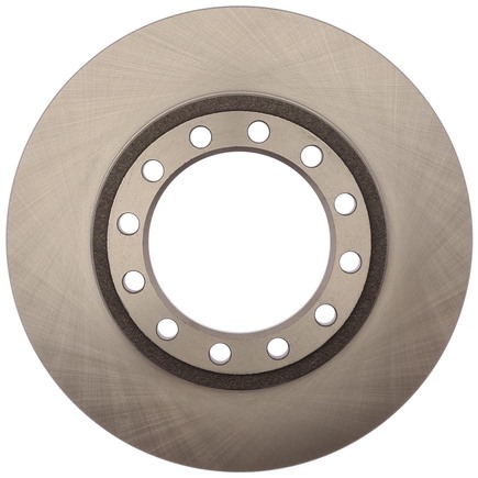 Raybestos 980051R Raybestos R Line Brake Rotor
