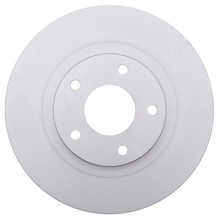 Raybestos 980074FZN Raybestos Element3 Coated Brake Rotor