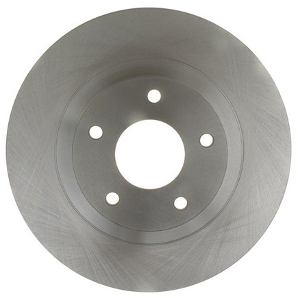 Raybestos 980074R Raybestos R Line Brake Rotor