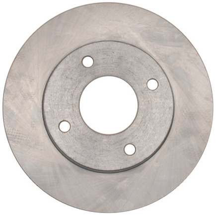 Raybestos 980075R Raybestos R Line Brake Rotor