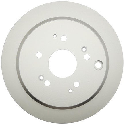 Raybestos 980088FZN Raybestos Element3 Coated Brake Rotor