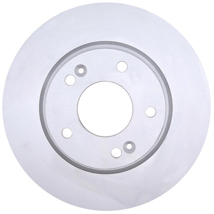 Raybestos 980090FZN Raybestos Element3 Coated Brake Rotor