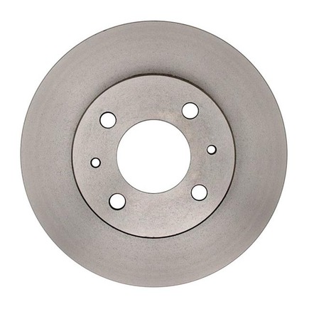 Raybestos 980098R Raybestos R Line Brake Rotor