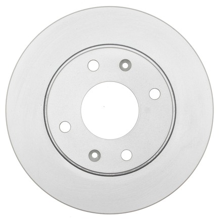 Raybestos 980112FZN Raybestos Element3 Coated Brake Rotor