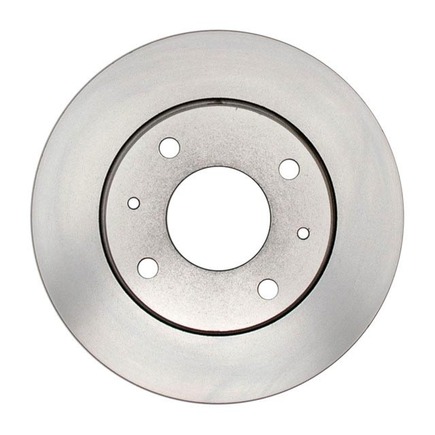 Raybestos 980112R Raybestos R Line Brake Rotor