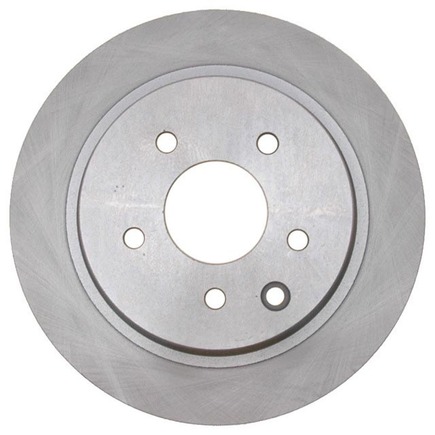 Raybestos 980114R Raybestos R Line Brake Rotor