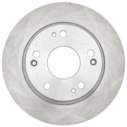 Raybestos 980138R Raybestos R Line Brake Rotor