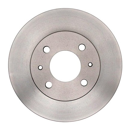 Raybestos 980163R Raybestos R Line Brake Rotor