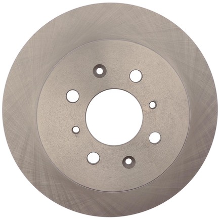 Raybestos 980174R Raybestos R Line Brake Rotor