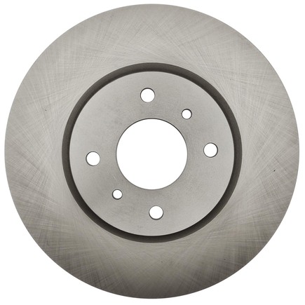 Raybestos 980192R Raybestos R Line Brake Rotor