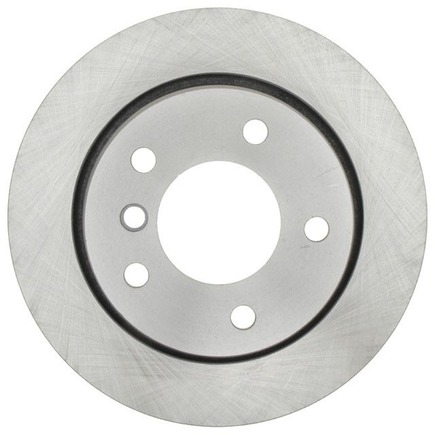Raybestos 980195R Raybestos R Line Brake Rotor