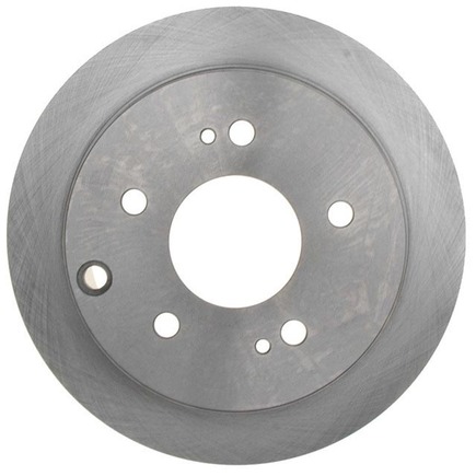 Raybestos 980208R Raybestos R Line Brake Rotor