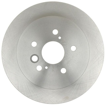 Raybestos 980210R Raybestos R Line Brake Rotor