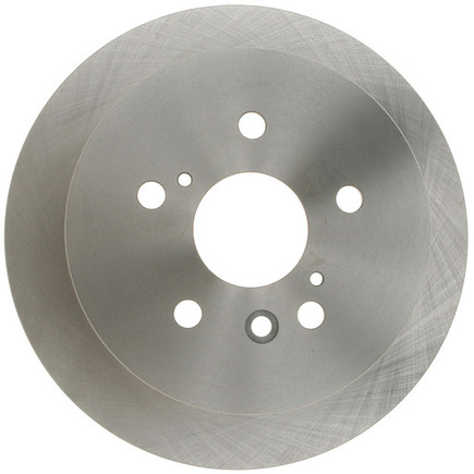 Raybestos 980211R Raybestos R Line Brake Rotor