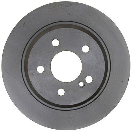 Raybestos 980221R Raybestos R Line Brake Rotor
