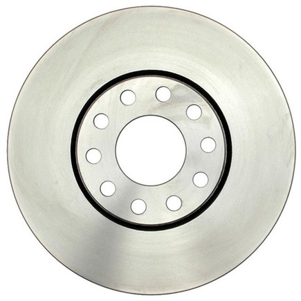 Raybestos 980231R Raybestos R Line Brake Rotor