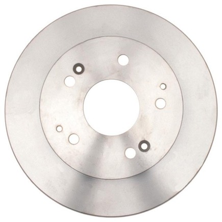 Raybestos 980245R Raybestos R Line Brake Rotor