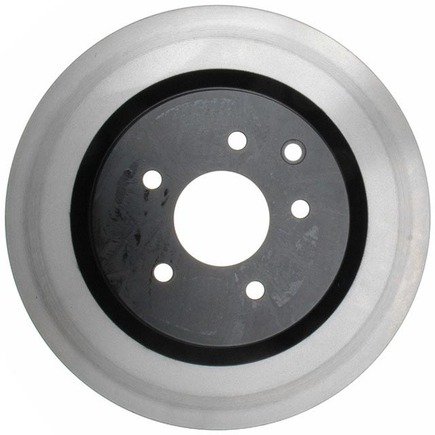 Raybestos 980251 Raybestos Specialty Street Performance Brake Rotor