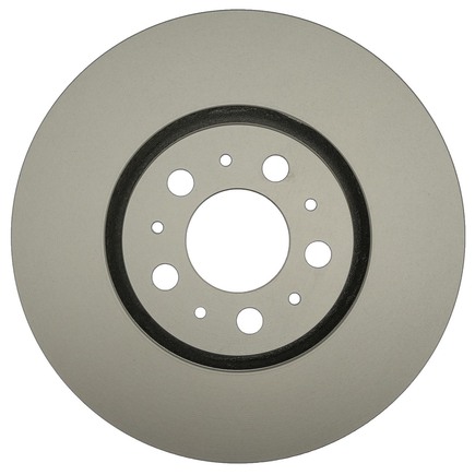 Raybestos 980275FZN Raybestos Element3 Coated Brake Rotor