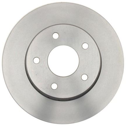 Raybestos 980283R Raybestos R Line Brake Rotor