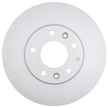 Raybestos 980288FZN Raybestos Element3 Coated Brake Rotor