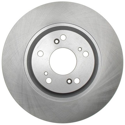 Raybestos 980317R Raybestos R Line Brake Rotor