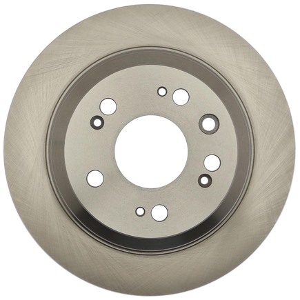 Raybestos 980342R Raybestos R Line Brake Rotor