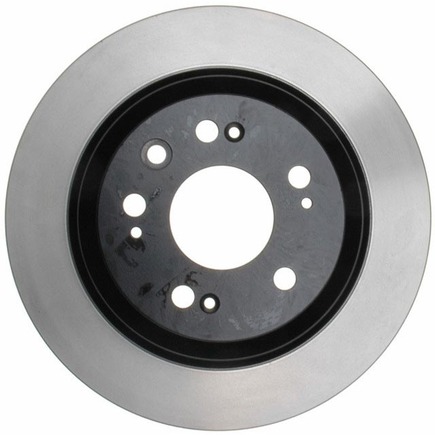 Raybestos 980342 Raybestos Specialty Street Performance Brake Rotor