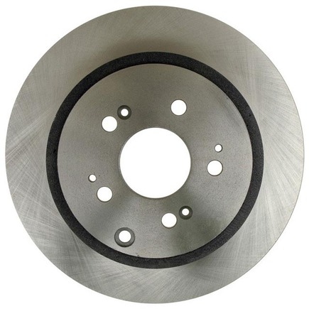 Raybestos 980349R Raybestos R Line Brake Rotor