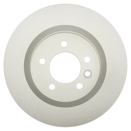 Raybestos 980351FZN Raybestos Element3 Coated Brake Rotor