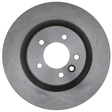Raybestos 980351R Raybestos R Line Brake Rotor