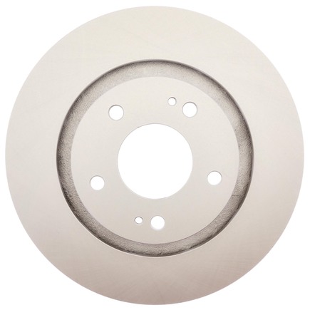 Raybestos 980352FZN Raybestos Element3 Coated Brake Rotor