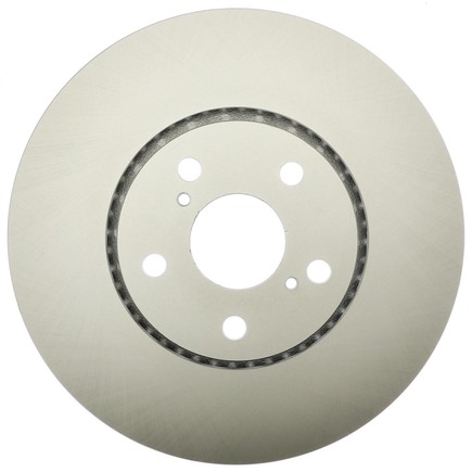Raybestos 980372FZN Raybestos Element3 Coated Brake Rotor
