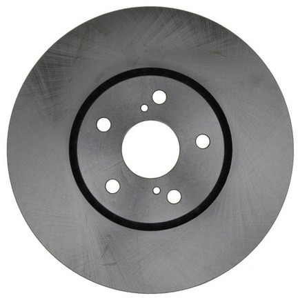 Raybestos 980372R Raybestos R Line Brake Rotor