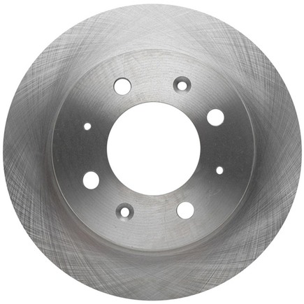 Raybestos 980384R Raybestos R Line Brake Rotor