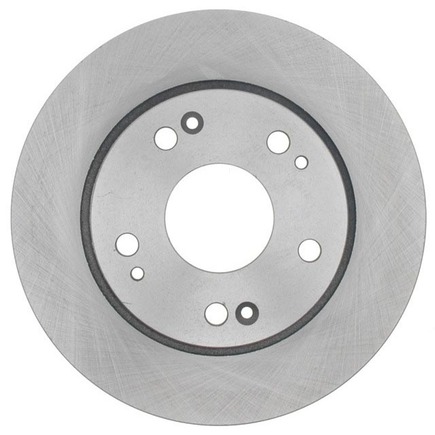 Raybestos 980402R Raybestos R Line Brake Rotor