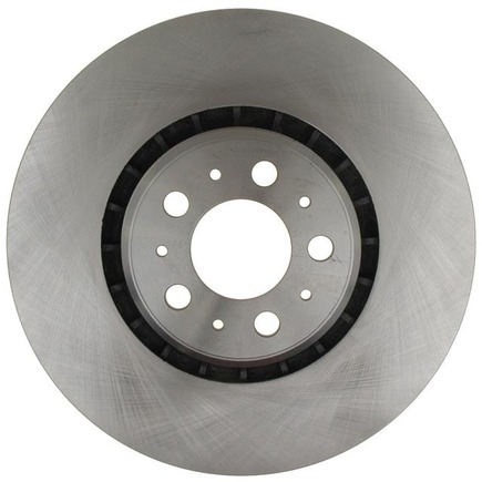 Raybestos 980412R Raybestos R Line Brake Rotor