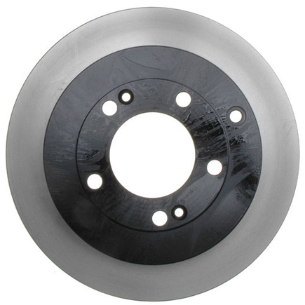 Raybestos 980417 Raybestos Specialty Street Performance Brake Rotor