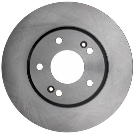 Raybestos 980419R Raybestos R Line Brake Rotor