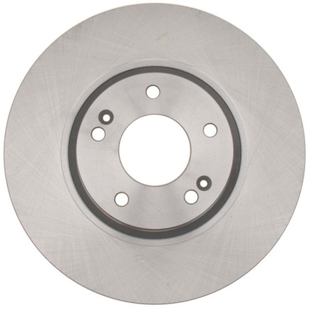 Raybestos 980460R Raybestos R Line Brake Rotor