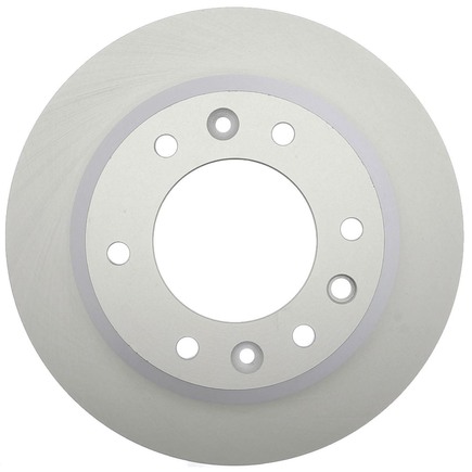 Raybestos 980463FZN Raybestos Element3 Coated Brake Rotor