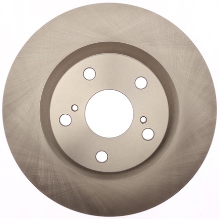 Raybestos 980470R Raybestos R Line Brake Rotor