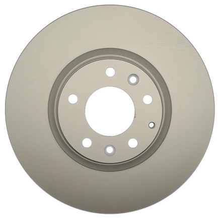 Raybestos 980474FZN Raybestos Element3 Coated Brake Rotor