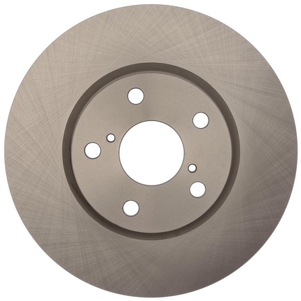 Raybestos 980486R Raybestos R Line Brake Rotor
