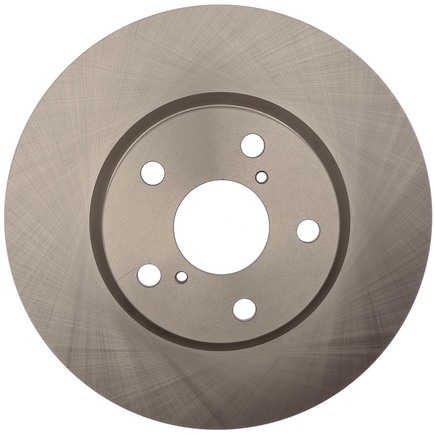 Raybestos 980487R Raybestos R Line Brake Rotor
