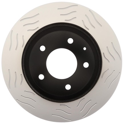 Raybestos 980522PER Raybestos Specialty   Street Performance S Groove Brake - Bild 1 von 6