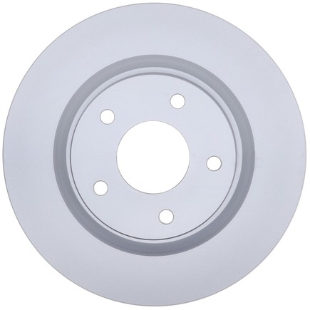 Raybestos 980562FZN Raybestos Element3 Coated Brake Rotor