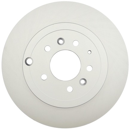 Raybestos 980579FZN Raybestos Element3 Coated Brake Rotor